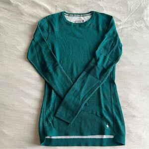 Smartwool Intraknit Thermal Merino Crew Base Layer Top